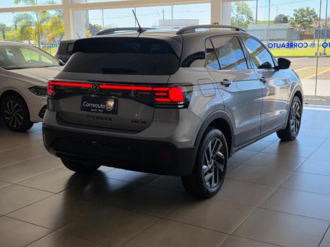 VOLKSWAGEN T-Cross 1.4 4P 250 TSI FLEX HIGHLINE AUTOMÁTICO, Foto 4 VOLKSWAGEN T-Cross 1.4 4P 250 TSI FLEX HIGHLINE AUTOMÁTICO, Foto 4