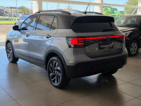 VOLKSWAGEN T-Cross 1.4 4P 250 TSI FLEX HIGHLINE AUTOMÁTICO, Foto 6 VOLKSWAGEN T-Cross 1.4 4P 250 TSI FLEX HIGHLINE AUTOMÁTICO, Foto 6