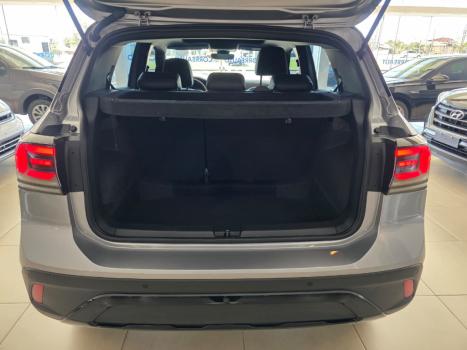 VOLKSWAGEN T-Cross 1.4 4P 250 TSI FLEX HIGHLINE AUTOMÁTICO, Foto 7 VOLKSWAGEN T-Cross 1.4 4P 250 TSI FLEX HIGHLINE AUTOMÁTICO, Foto 7