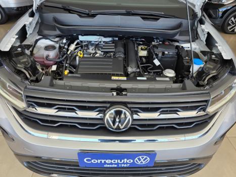 VOLKSWAGEN T-Cross 1.4 4P 250 TSI FLEX HIGHLINE AUTOMÁTICO, Foto 10 VOLKSWAGEN T-Cross 1.4 4P 250 TSI FLEX HIGHLINE AUTOMÁTICO, Foto 10