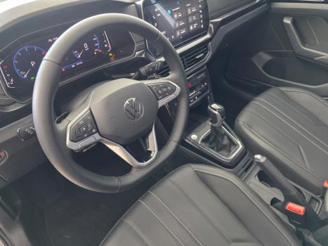 VOLKSWAGEN T-Cross 1.4 4P 250 TSI FLEX HIGHLINE AUTOMÁTICO, Foto 15 VOLKSWAGEN T-Cross 1.4 4P 250 TSI FLEX HIGHLINE AUTOMÁTICO, Foto 15