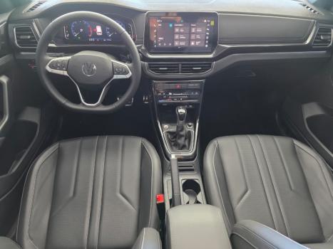 VOLKSWAGEN T-Cross 1.4 4P 250 TSI FLEX HIGHLINE AUTOMÁTICO, Foto 18 VOLKSWAGEN T-Cross 1.4 4P 250 TSI FLEX HIGHLINE AUTOMÁTICO, Foto 18