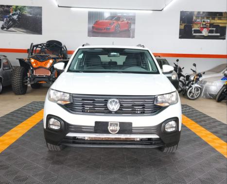 VOLKSWAGEN T-Cross 1.0 4P 200 TSI FLEX AUTOMTICO, Foto 3