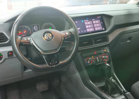 VOLKSWAGEN T-Cross 1.0 4P 200 TSI FLEX AUTOMTICO, Foto 11