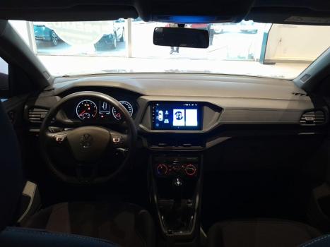 VOLKSWAGEN T-Cross 1.0 4P 200 TSI FLEX SENSE AUTOMTICO, Foto 5