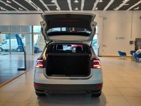 VOLKSWAGEN T-Cross 1.0 4P 200 TSI FLEX SENSE AUTOMTICO, Foto 12