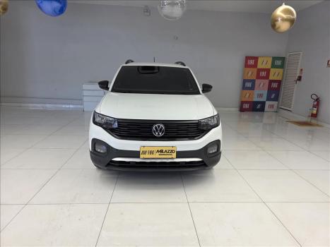 VOLKSWAGEN T-Cross 1.0 4P 200 TSI FLEX SENSE AUTOMTICO, Foto 2