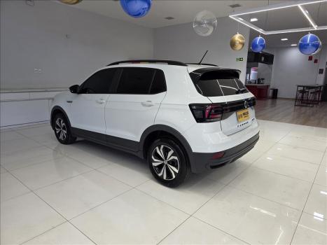 VOLKSWAGEN T-Cross 1.0 4P 200 TSI FLEX SENSE AUTOMTICO, Foto 6