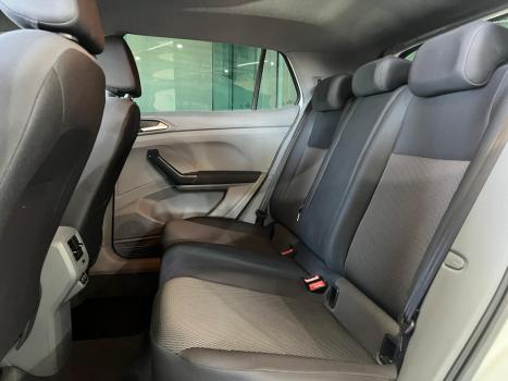 VOLKSWAGEN T-Cross 1.0 4P 200 TSI FLEX, Foto 6 VOLKSWAGEN T-Cross 1.0 4P 200 TSI FLEX, Foto 6