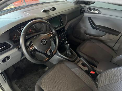 VOLKSWAGEN T-Cross 1.0 4P 200 TSI FLEX, Foto 8 VOLKSWAGEN T-Cross 1.0 4P 200 TSI FLEX, Foto 8