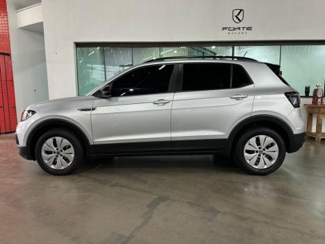 VOLKSWAGEN T-Cross 1.0 4P 200 TSI FLEX, Foto 2