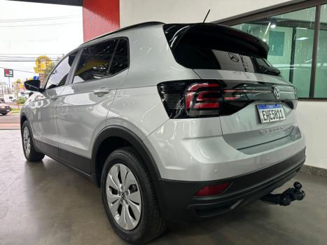 VOLKSWAGEN T-Cross 1.0 4P 200 TSI FLEX, Foto 3
