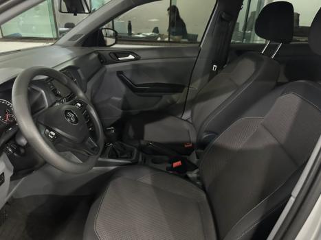 VOLKSWAGEN T-Cross 1.0 4P 200 TSI FLEX, Foto 4