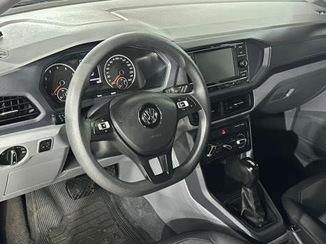 VOLKSWAGEN T-Cross 1.0 4P 200 TSI FLEX, Foto 5