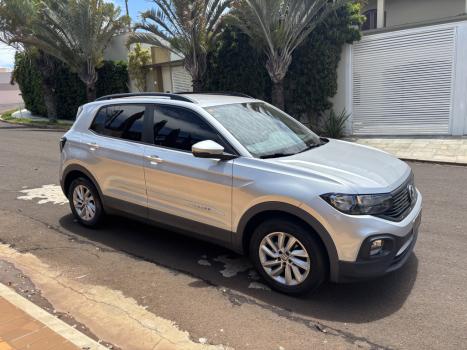 VOLKSWAGEN T-Cross 1.0 4P 200 TSI FLEX SENSE AUTOMTICO, Foto 6