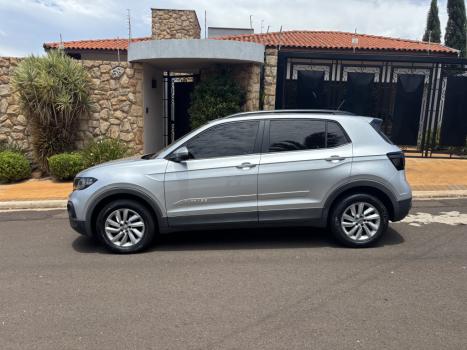 VOLKSWAGEN T-Cross 1.0 4P 200 TSI FLEX SENSE AUTOMTICO, Foto 9