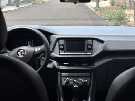 VOLKSWAGEN T-Cross 1.0 4P 200 TSI FLEX SENSE AUTOMTICO, Foto 10