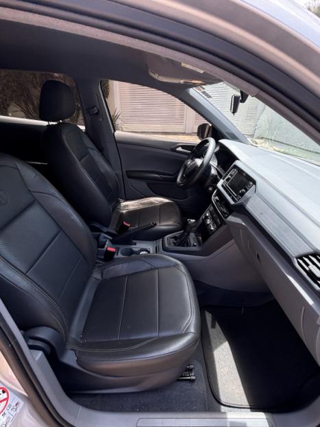 VOLKSWAGEN T-Cross 1.0 4P 200 TSI FLEX SENSE AUTOMTICO, Foto 11
