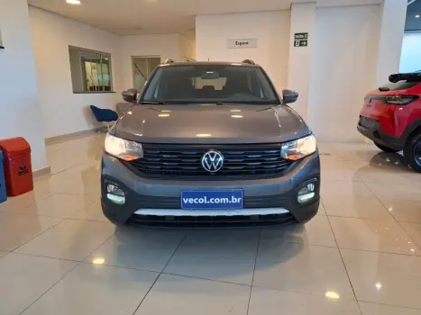 VOLKSWAGEN T-Cross 1.0 4P 200 TSI FLEX AUTOMTICO, Foto 2