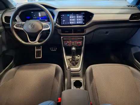 VOLKSWAGEN T-Cross 1.0 4P 200 TSI FLEX AUTOMTICO, Foto 5