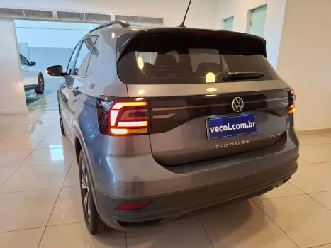 VOLKSWAGEN T-Cross 1.0 4P 200 TSI FLEX AUTOMTICO, Foto 11
