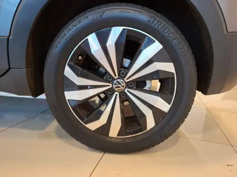 VOLKSWAGEN T-Cross 1.0 4P 200 TSI FLEX AUTOMTICO, Foto 8