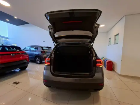 VOLKSWAGEN T-Cross 1.0 4P 200 TSI FLEX AUTOMTICO, Foto 12