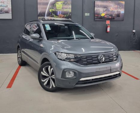VOLKSWAGEN T-Cross 1.0 4P 200 TSI FLEX AUTOMTICO, Foto 1