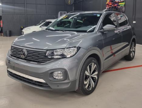 VOLKSWAGEN T-Cross 1.0 4P 200 TSI FLEX AUTOM�TICO, Foto 6