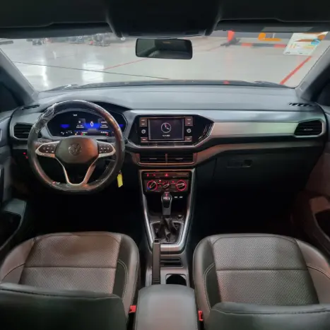 VOLKSWAGEN T-Cross 1.0 4P 200 TSI FLEX AUTOM�TICO, Foto 7