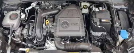 VOLKSWAGEN T-Cross 1.0 4P 200 TSI FLEX AUTOM�TICO, Foto 8