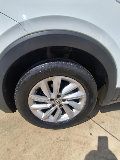 VOLKSWAGEN T-Cross 1.0 4P 200 TSI FLEX SENSE AUTOMTICO, Foto 3