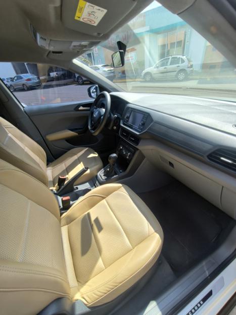 VOLKSWAGEN T-Cross 1.0 4P 200 TSI FLEX SENSE AUTOMTICO, Foto 7