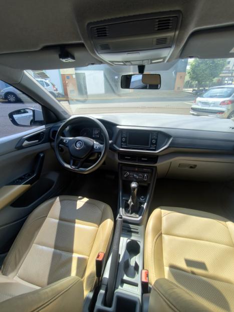 VOLKSWAGEN T-Cross 1.0 4P 200 TSI FLEX SENSE AUTOMTICO, Foto 9