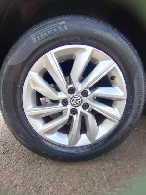 VOLKSWAGEN T-Cross 1.0 4P 200 TSI FLEX SENSE AUTOM�TICO, Foto 6