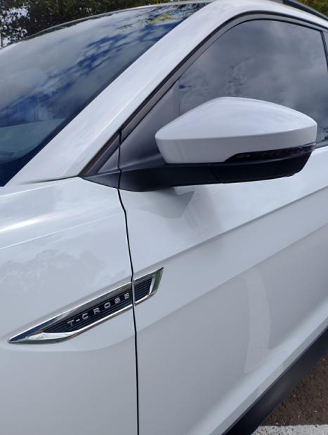 VOLKSWAGEN T-Cross 1.0 4P 200 TSI FLEX SENSE AUTOM�TICO, Foto 7