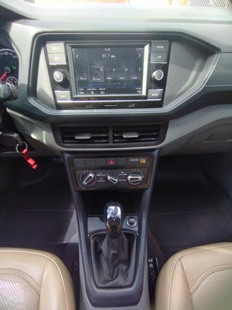VOLKSWAGEN T-Cross 1.0 4P 200 TSI FLEX SENSE AUTOM�TICO, Foto 11