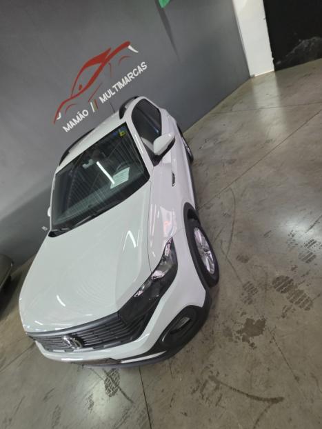 VOLKSWAGEN T-Cross 1.0 4P 200 TSI FLEX SENSE AUTOM�TICO, Foto 3