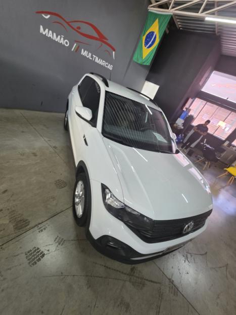 VOLKSWAGEN T-Cross 1.0 4P 200 TSI FLEX SENSE AUTOM�TICO, Foto 7