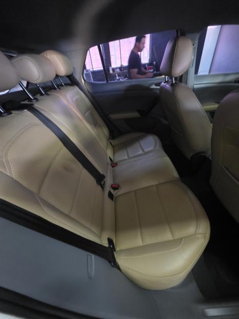 VOLKSWAGEN T-Cross 1.0 4P 200 TSI FLEX SENSE AUTOM�TICO, Foto 10