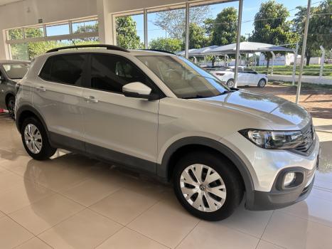 VOLKSWAGEN T-Cross 1.0 4P 200 TSI FLEX SENSE AUTOMTICO, Foto 4