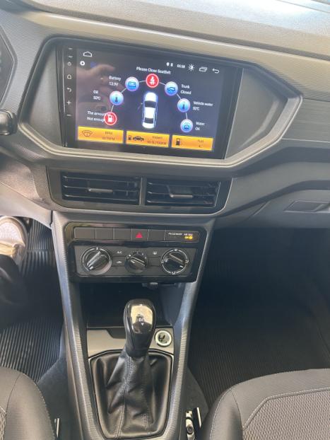 VOLKSWAGEN T-Cross 1.0 4P 200 TSI FLEX SENSE AUTOMTICO, Foto 7