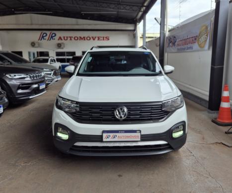 VOLKSWAGEN T-Cross 1.0 4P 200 TSI FLEX SENSE AUTOMTICO, Foto 1