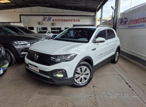 VOLKSWAGEN T-Cross 1.0 4P 200 TSI FLEX SENSE AUTOMTICO, Foto 2