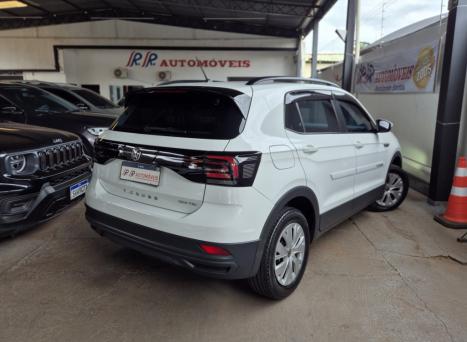 VOLKSWAGEN T-Cross 1.0 4P 200 TSI FLEX SENSE AUTOMTICO, Foto 3