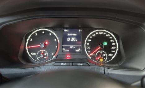 VOLKSWAGEN T-Cross 1.0 4P 200 TSI FLEX SENSE AUTOMTICO, Foto 5