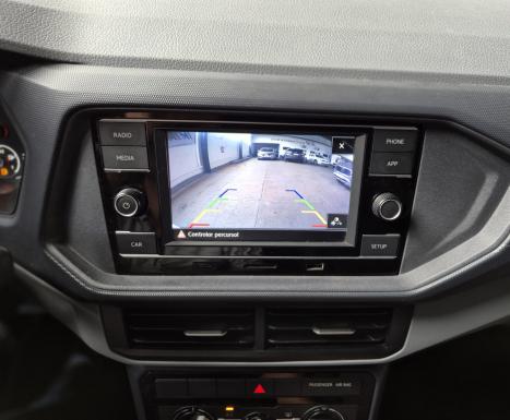 VOLKSWAGEN T-Cross 1.0 4P 200 TSI FLEX SENSE AUTOMTICO, Foto 6