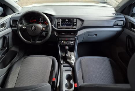 VOLKSWAGEN T-Cross 1.0 4P 200 TSI FLEX SENSE AUTOMTICO, Foto 7