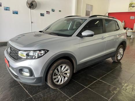 VOLKSWAGEN T-Cross 1.0 4P 200 TSI FLEX SENSE AUTOMTICO, Foto 1