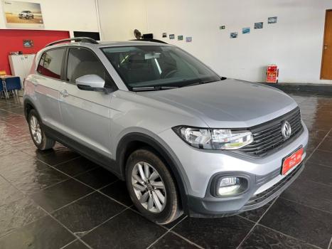 VOLKSWAGEN T-Cross 1.0 4P 200 TSI FLEX SENSE AUTOMTICO, Foto 2